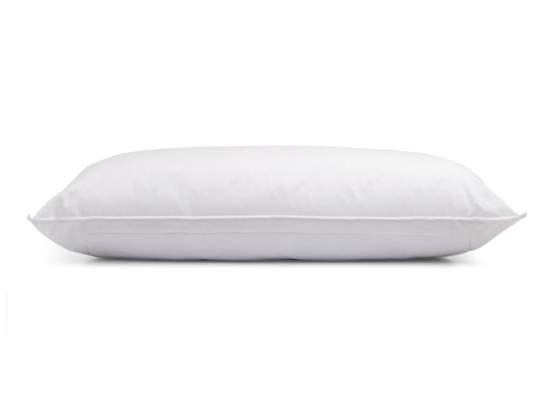 Preview: Mediflow Original Wasserkissen Faserflaum Doppelpack Preview: Wasserbetten-Centrum - Wasserbett - Mediflow Faserflaum Wasserkopfkissen 5001/5005
