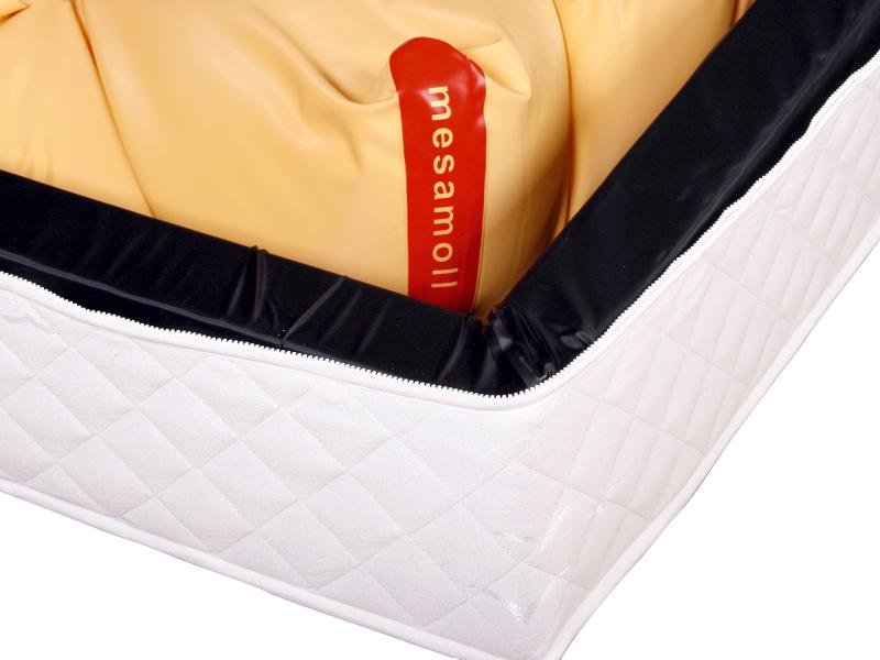 Preview: Wasserbett Atlantis AquaDeLuxe Mono Preview: Wasserbetten-Centrum Werl - Wasserbett Mono