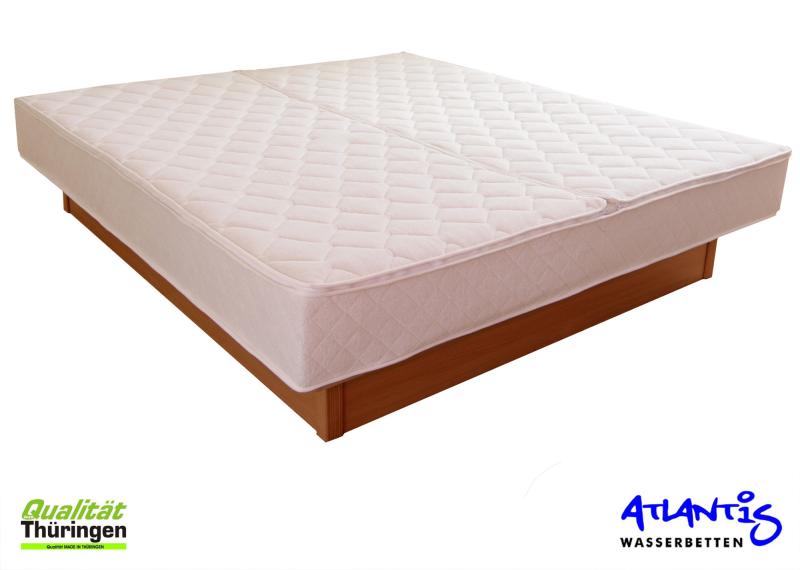 Preview: Wasserbett Medi-High-Comfort-System ® Dual Preview: Wasserbett Medi-High-Comfort-System ® Dual