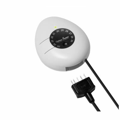 Preview: Carbon Classic GEL LS 265 Watt Preview: Wasserbetten-Centrum Werl - Wasserbettheizung Carbon Classic GEL LS 265 Watt