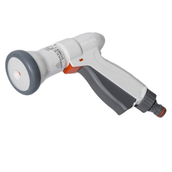 Preview: Bradas Gartenbrause-Set SUPER SPRAY - 4-teilig Preview: Wasserbetten-Centrum Werl – Bradas Gartenbrause-Set SUPER SPRAY - 4-teilig